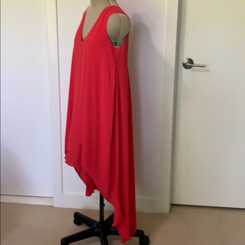 BSBG MAXAZRIA NWOT Dress US Small fits s/m
